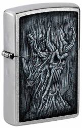 Zippo 48681 Evil Tree