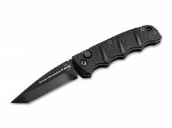 Boker Plus AKS-74 Mini Tanto 01KALS73BT