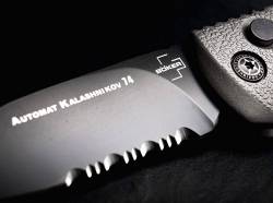 Boker Plus AKS-74 D2 01KALS94