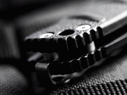 Boker Plus AKS-74 Mini D2 01KALS92
