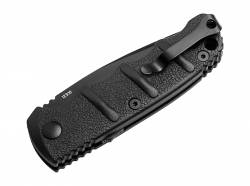 Boker Plus AKS-74 Mini Tanto 01KALS73BT
