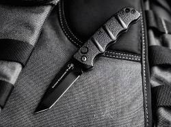 Boker Plus AKS-74 Mini Tanto 01KALS73BT