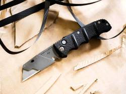 Boker Plus Kalashnikov Boxcutter 01KALS149