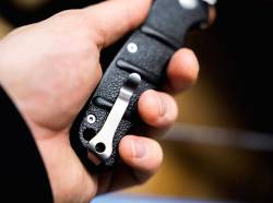 Boker Plus Kalashnikov Boxcutter 01KALS149