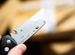 Boker Plus Kalashnikov Boxcutter 01KALS149