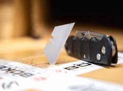 Boker Plus Kalashnikov Boxcutter 01KALS149