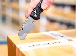 Boker Plus Kalashnikov Boxcutter 01KALS149