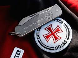 Boker Plus Seenotretter 01 01BO547