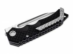 Boker Plus Hermood Folder 01BO914