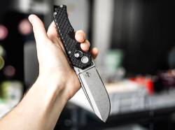 Boker Plus Hermood Folder 01BO914