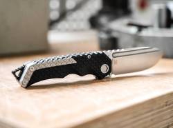 Boker Plus Hermood Folder 01BO914