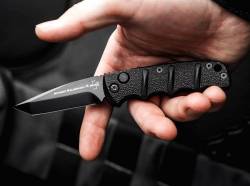 Boker Plus AKS-74 Mini Tanto 01KALS73BT