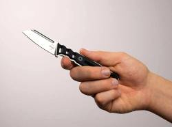 Boker Plus Ylvi 02BO038