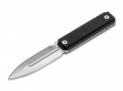 Boker Plus Omerta 02BO032