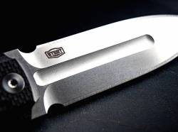 Boker Plus Omerta 02BO032