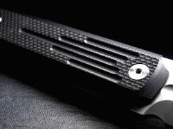 Boker Plus Omerta 02BO032