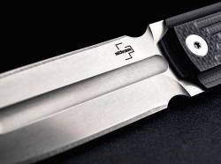Boker Plus Omerta 02BO032