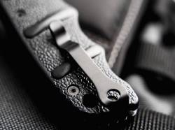 Boker Plus AKS-74 Mini Tanto 01KALS73BT