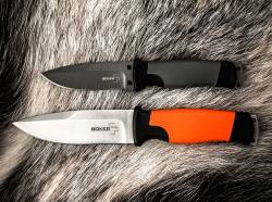 Boker Plus Outdoorsman 02BO004