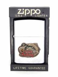 Zippo Ocean Fishing 850790