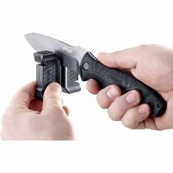Ακονιστής μαχαιριών Walther Compact Knife Sharpener 5.0773