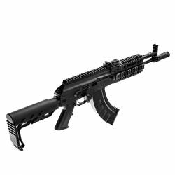 Crosman AK1 Full Auto 4,5mm