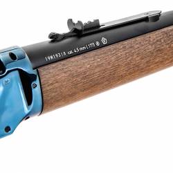 Umarex Legends Cowboy Rifle 4,5mm 5.8378
