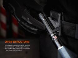 Fenix Περιστρεφόμενη Θήκη Φακού ALC-03