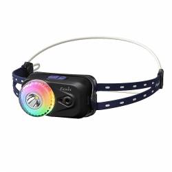 Fenix Κεφαλής Επαναφορτιζόμενος USB HL17R