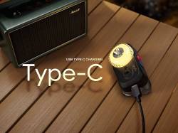 Fenix Κεφαλής Επαναφορτιζόμενος USB HL17R