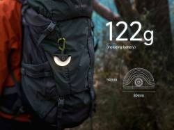 Fenix Επαναφορτιζόμενος USB CL20R V2.0