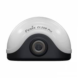 Fenix Επαναφορτιζόμενος USB CL20R Pro