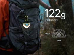 Fenix Επαναφορτιζόμενος USB CL20R Pro