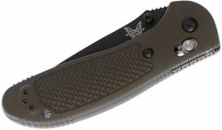 Benchmade 551BKOD-S30V Griptilian