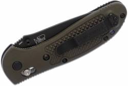 Benchmade 551BKOD-S30V Griptilian
