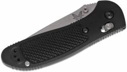 Benchmade 551-S30V Griptilian