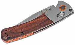 Benchmade Mini Crooked River 15085-2
