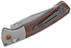 Benchmade Mini Crooked River 15085-2