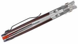 Benchmade Mini Crooked River 15085-2