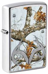 Zippo 49818 Realtree Edge Colors