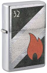 Zippo 48623 Zippo 32 Flame