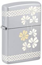 Zippo 48586 Clover