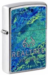 Zippo 49817 Realtree Wav3