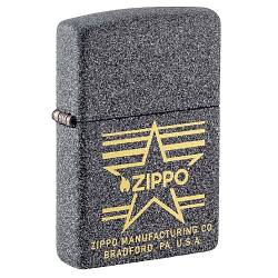 Zippo 48711 Star Logo