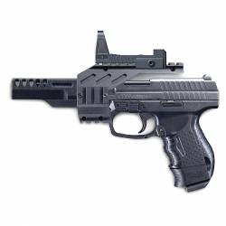 Umarex Walther CP99 Compact Recon