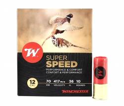 Winchester Super Speed 36gr generation