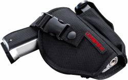 Θήκη Όπλου Umarex Nylon Holster Gordura 3.1559