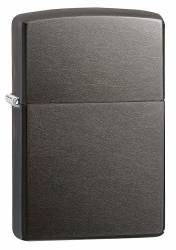 Zippo 28378 Gray Dusk Matte LTR
