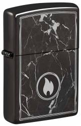 Zippo 46571 Marble Flame Design