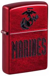 Zippo 46418 USMC